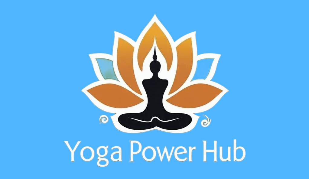 YogaPowerHub