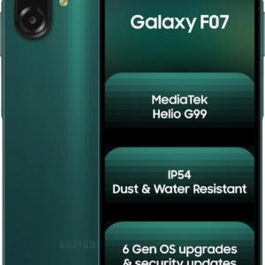 samsung galaxy f07